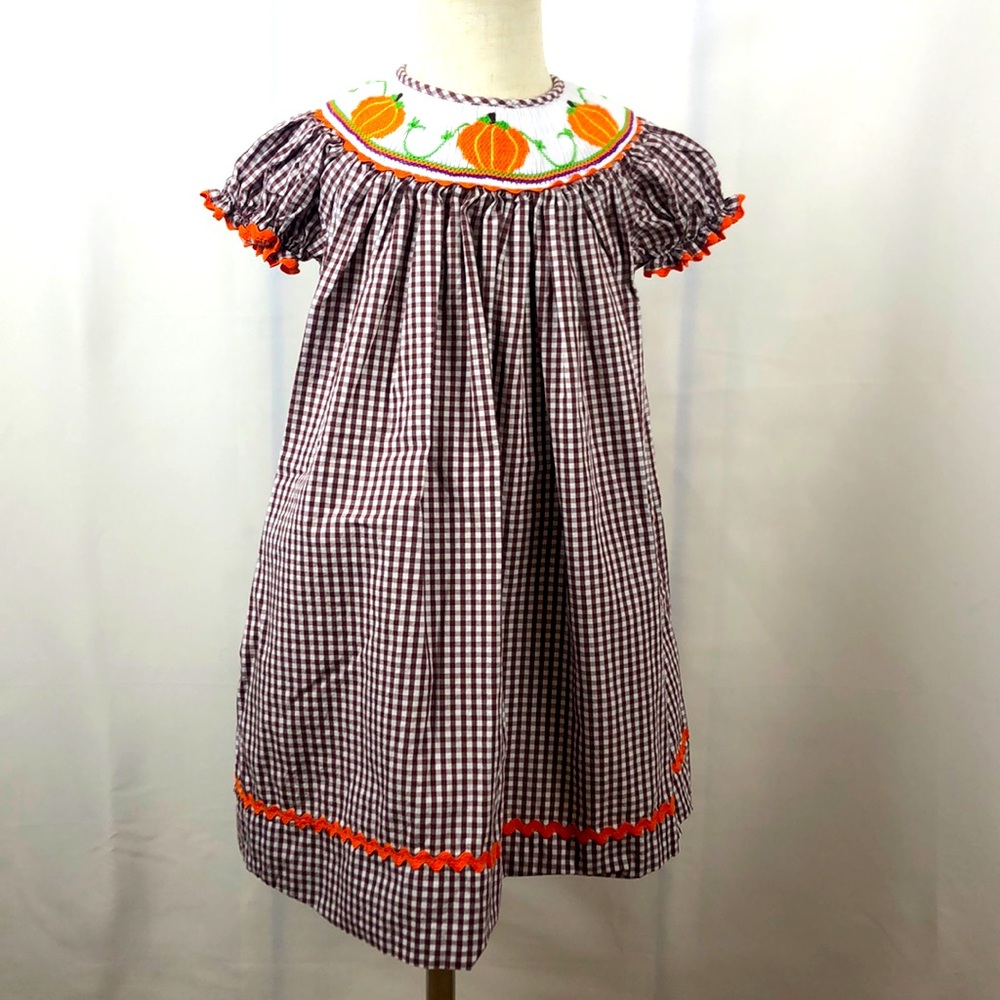 Marmellata Fall Dress